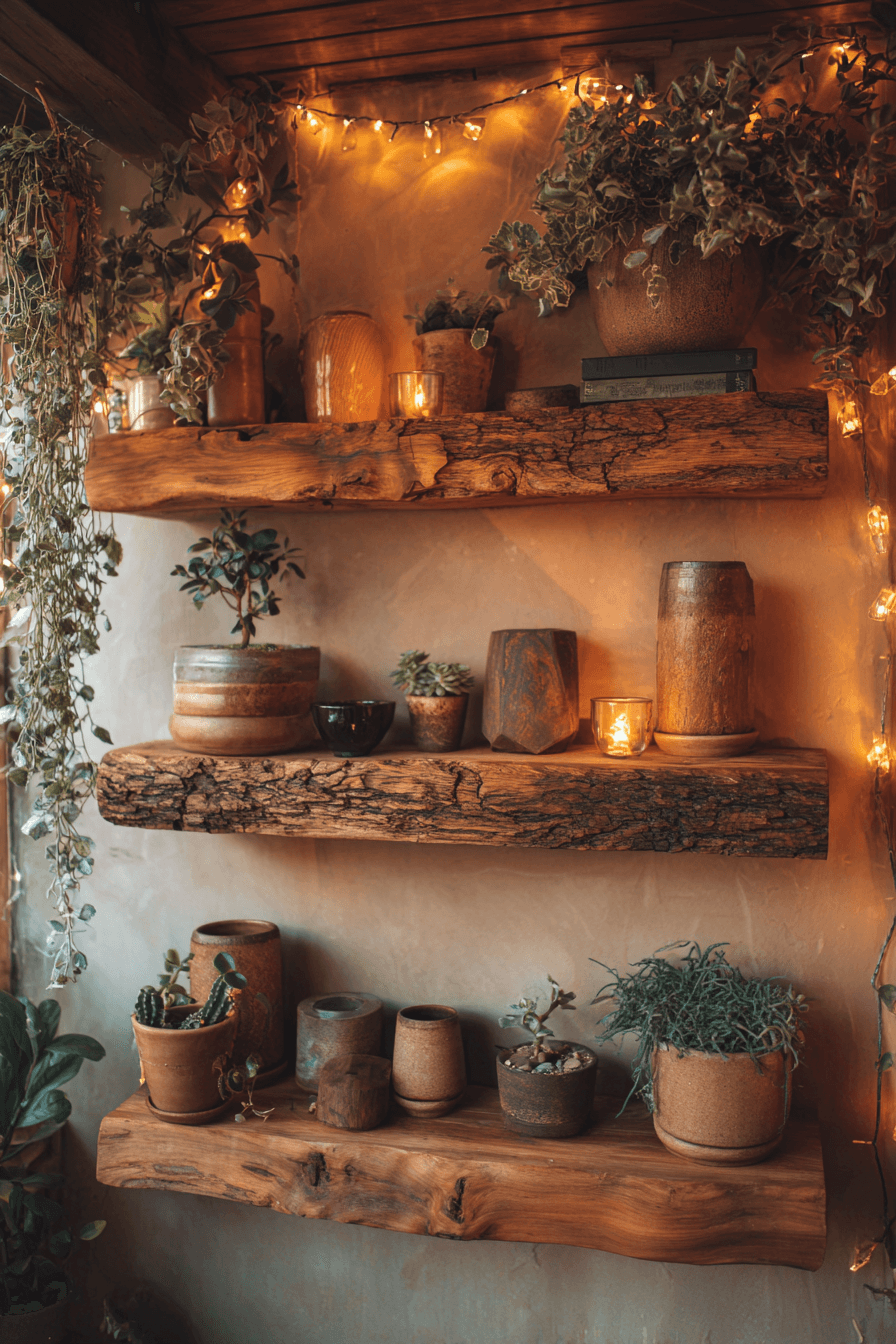 27 Rustic Bathroom Ideas That Feel Warm, Cozy, and Timeless