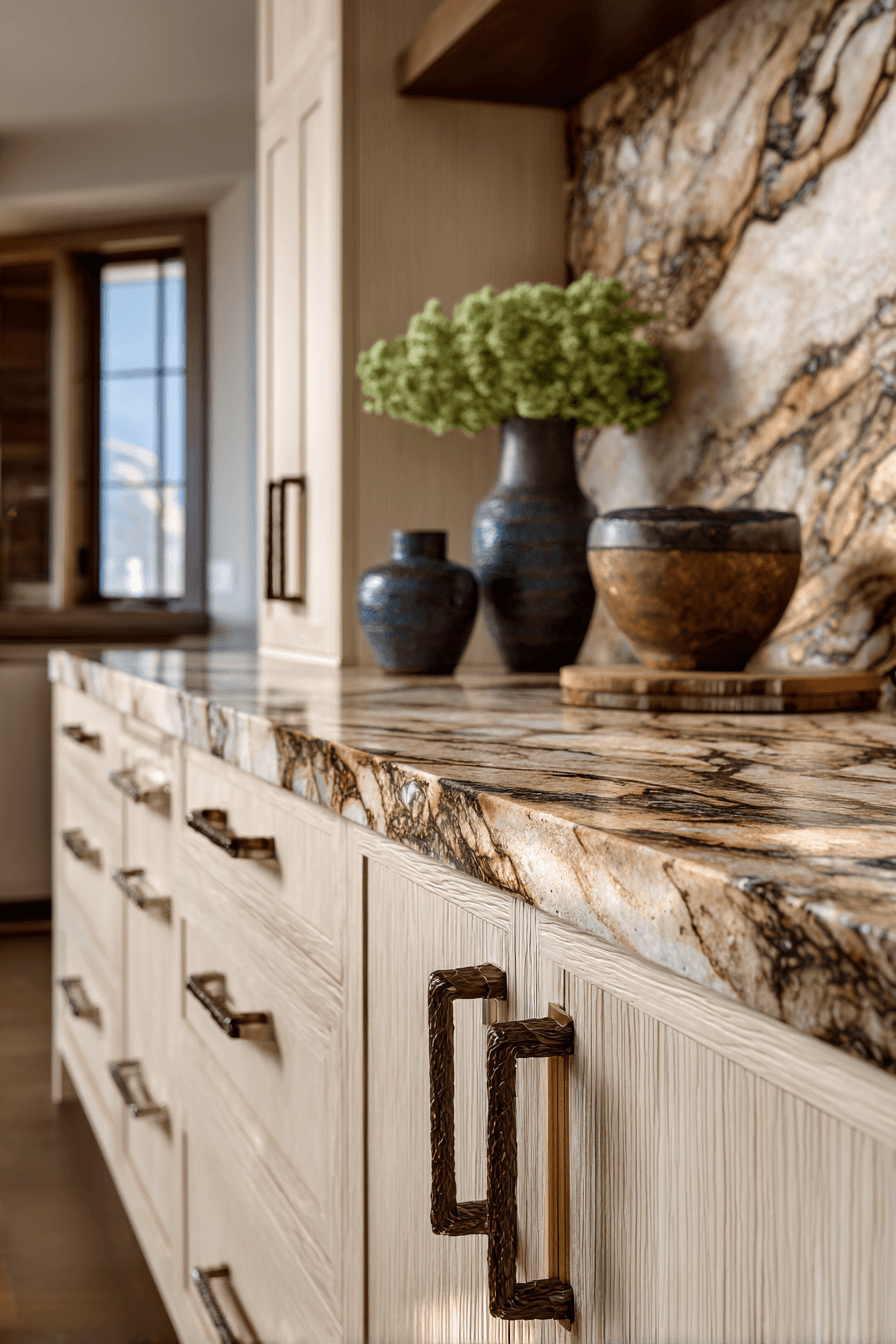 27 Luxury Kitchen Design Ideas That Make Your Home Look Expensive