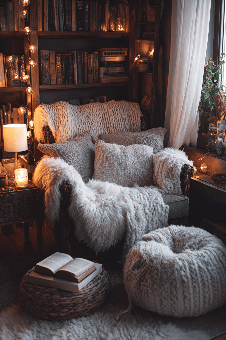 27 Chill Room Ideas for the Ultimate Cozy Vibes