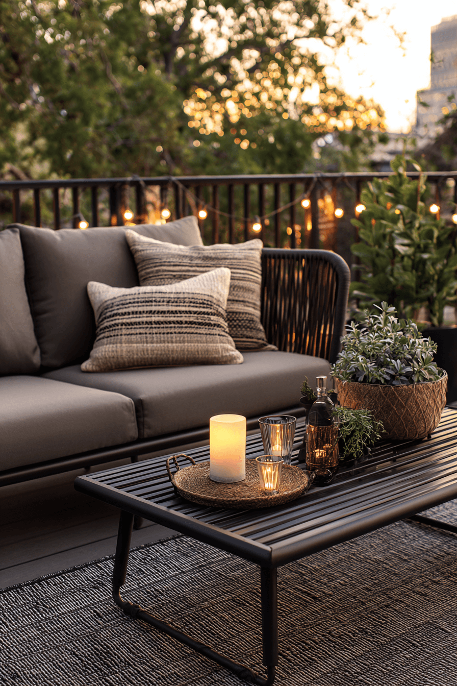 27 Cozy Backyard Ideas to Create the Perfect Relaxing Outdoor Space