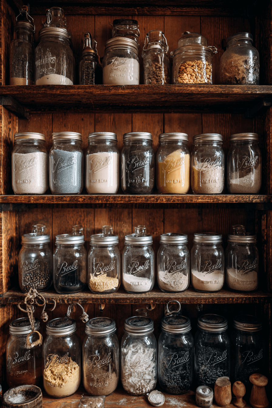 27 Cottagecore Decor Ideas to Create a Dreamy Vintage Home