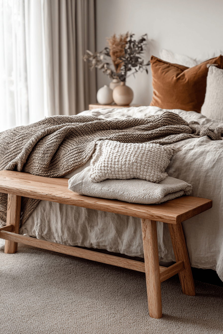 27 Japanese Boho Bedroom Ideas That Create a Zen-Inspired Retreat