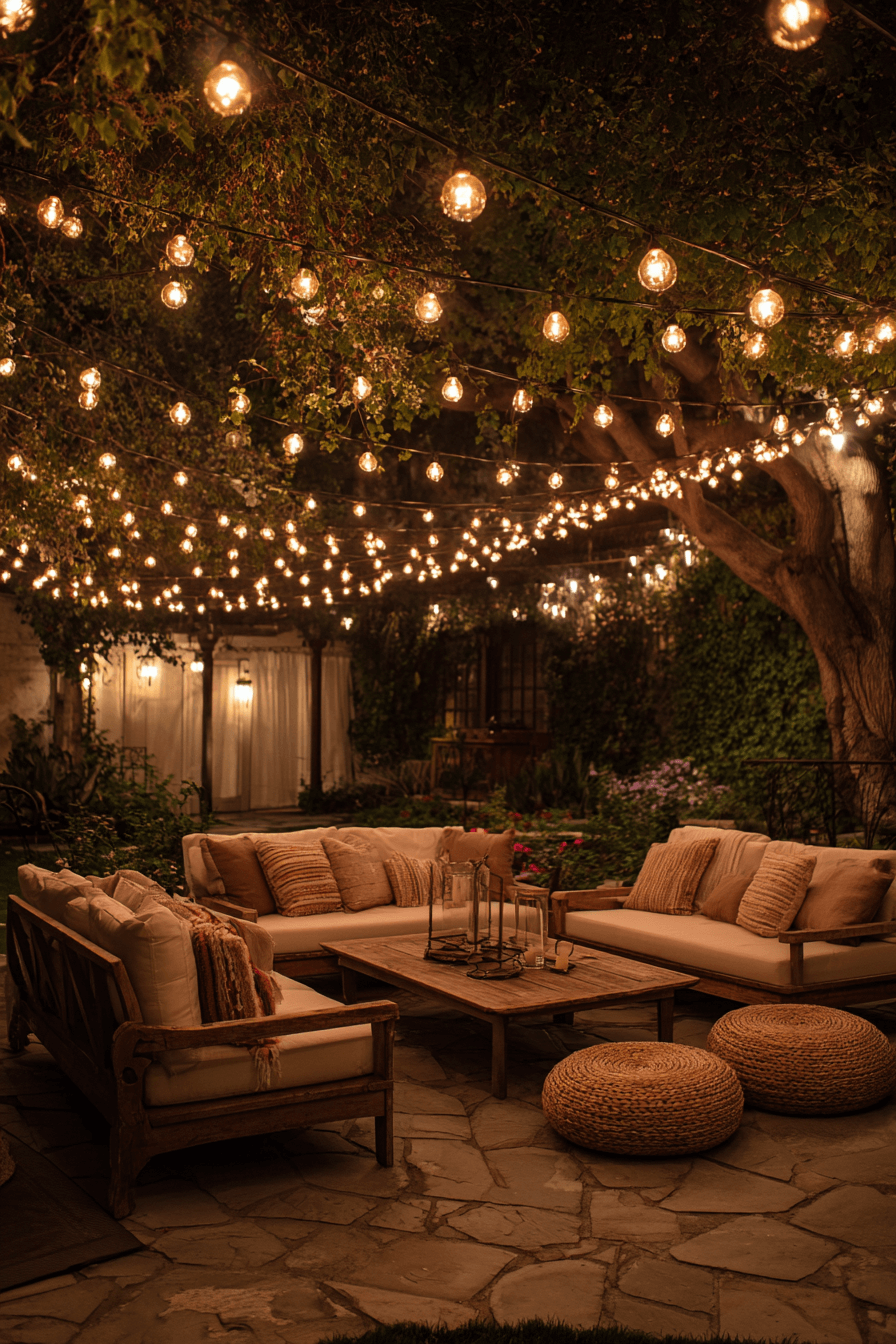 27 Cozy Backyard Ideas to Create the Perfect Relaxing Outdoor Space
