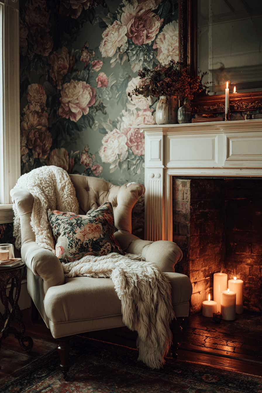 27 Grandmacore Aesthetic Ideas That Feel Cozy and Nostalgic