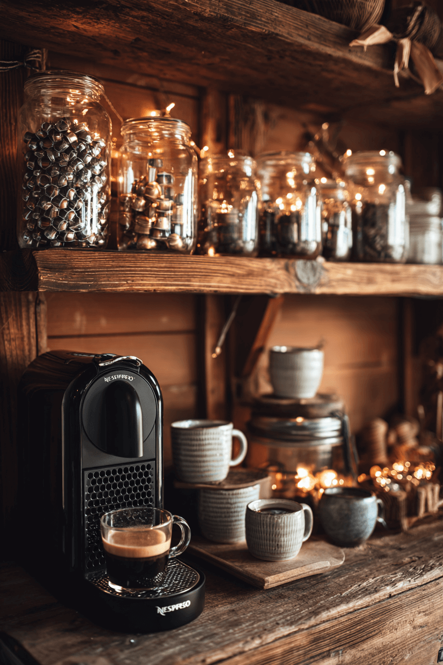 27 Small Cabin Interior Ideas That Feel Cozy and Beautiful