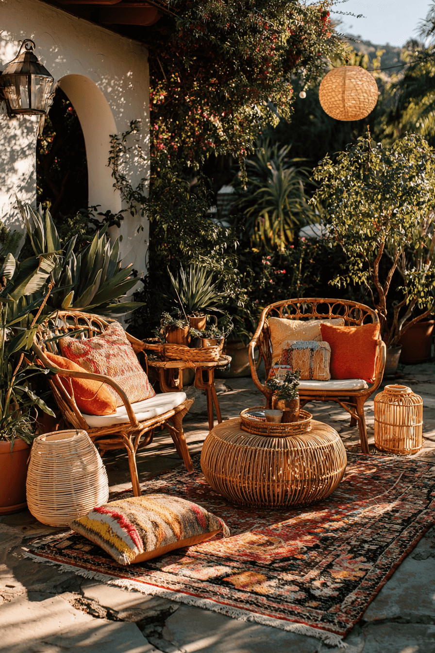 27 Cozy Backyard Ideas to Create the Perfect Relaxing Outdoor Space