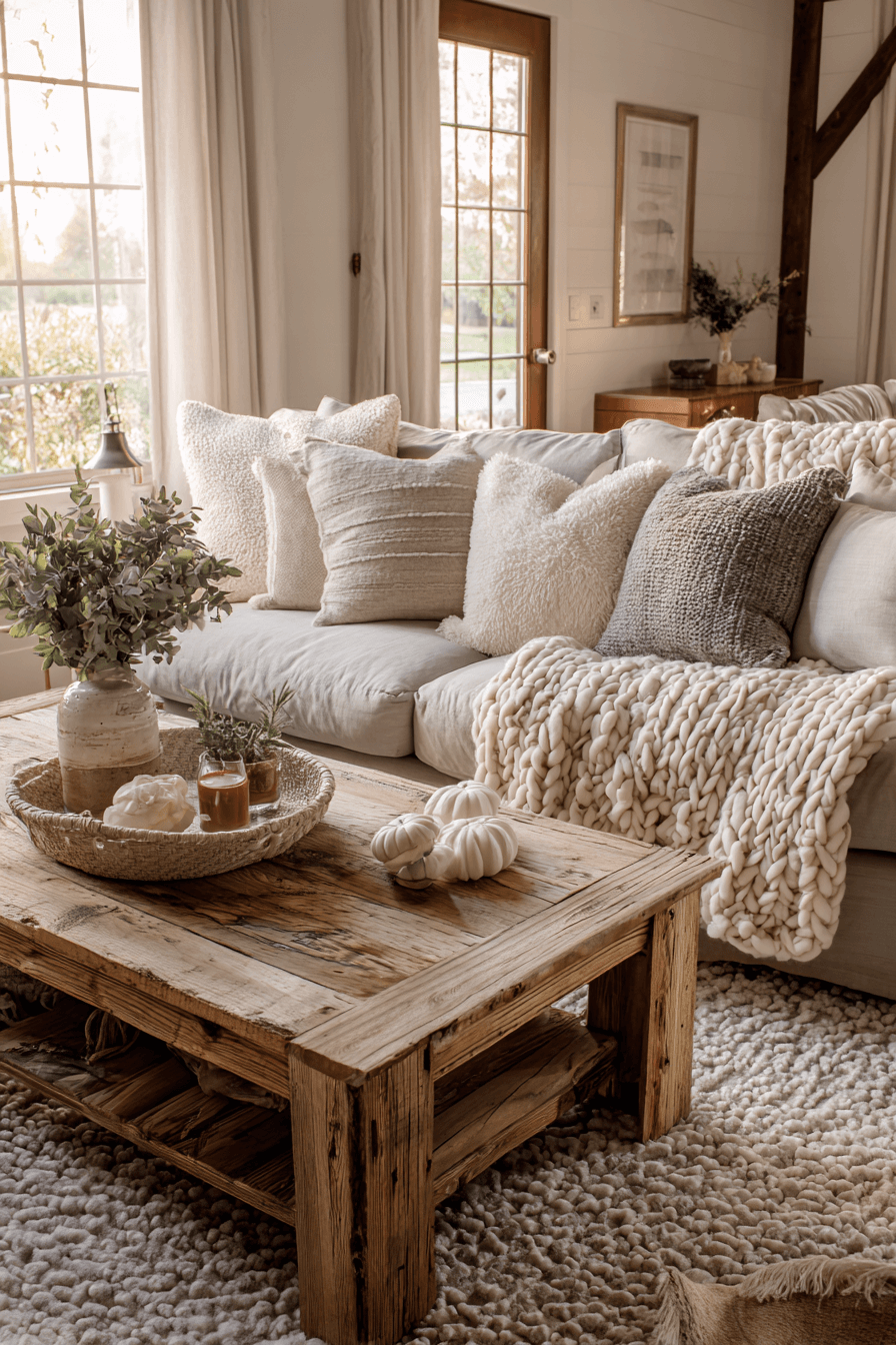 27 Small Cabin Interior Ideas That Feel Cozy and Beautiful