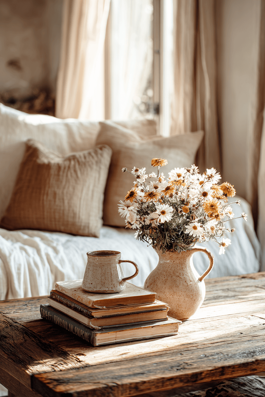 27 Antique Living Room Ideas Full of Vintage Charm