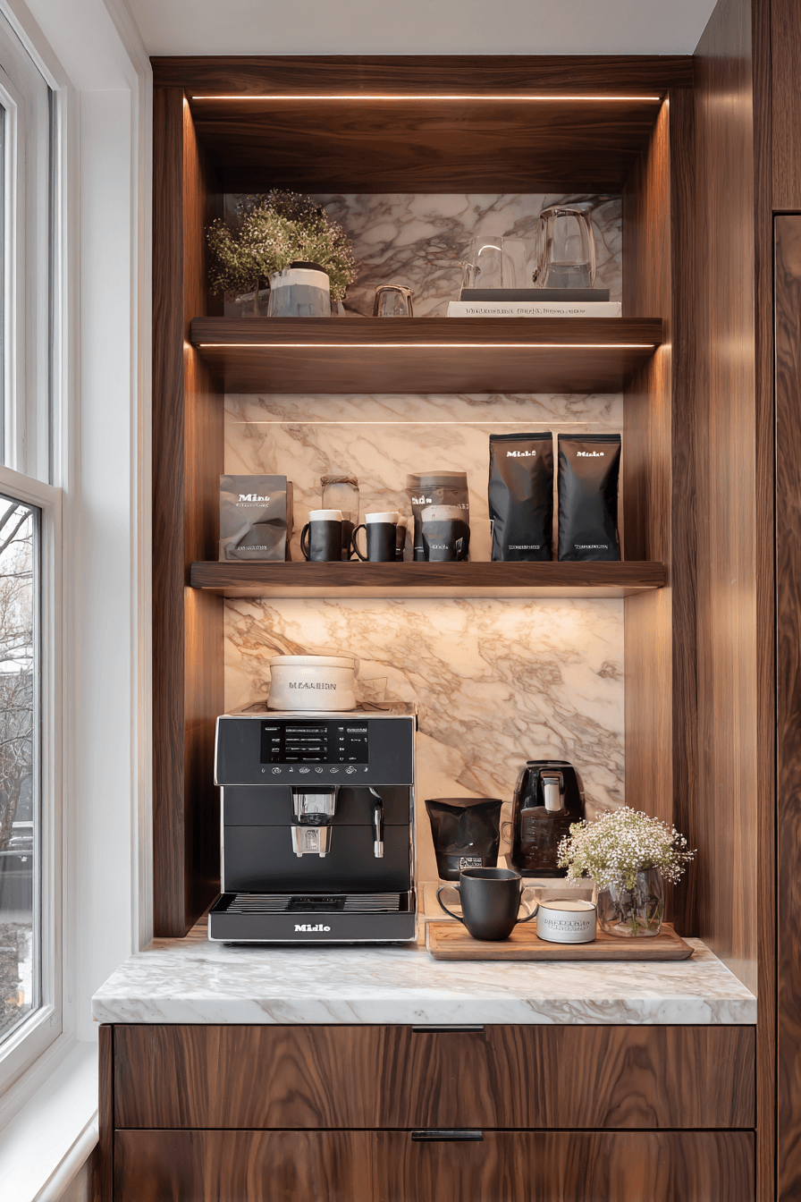 27 Luxury Kitchen Design Ideas That Make Your Home Look Expensive