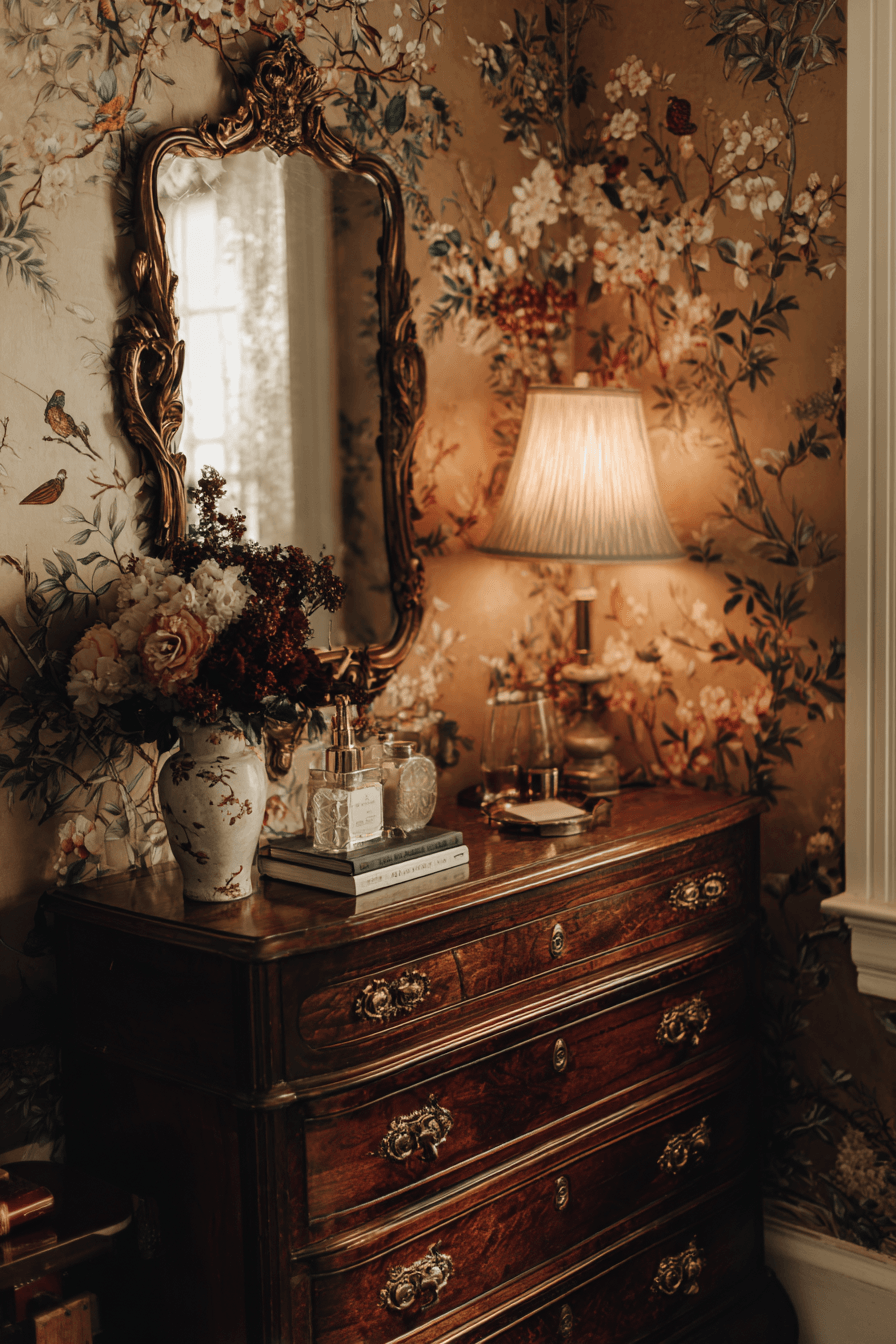 27 Grandmacore Aesthetic Ideas That Feel Cozy and Nostalgic