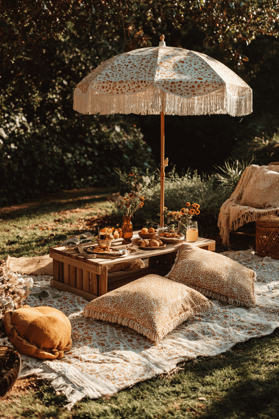 27 Cozy Backyard Ideas to Create the Perfect Relaxing Outdoor Space