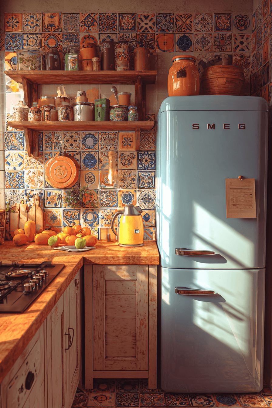 27 Cottagecore Decor Ideas to Create a Dreamy Vintage Home