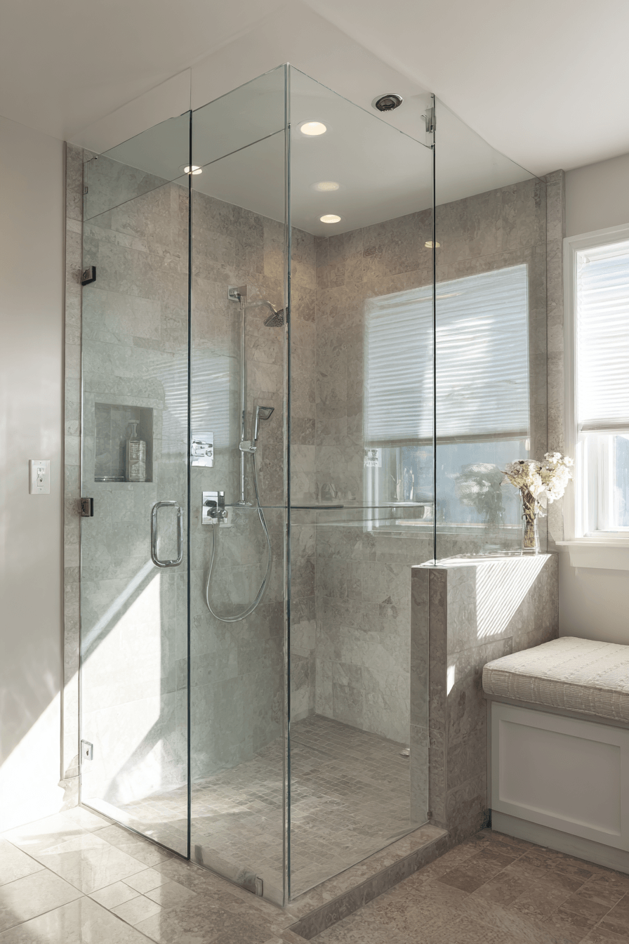 27 Minimalist Small Bathroom Ideas for a Clean and Clutter-Free Look