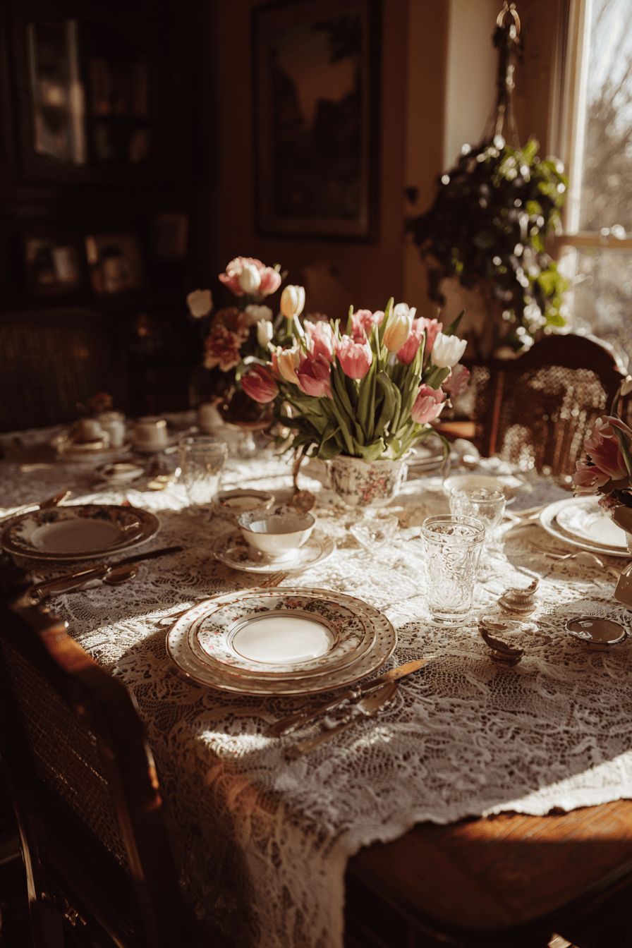 27 Grandmacore Aesthetic Ideas That Feel Cozy and Nostalgic