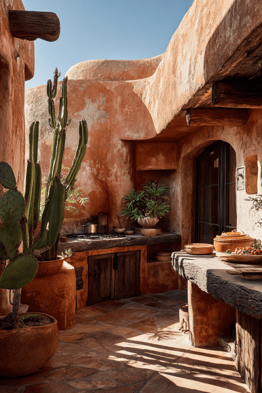 27 Outdoor Kitchen Ideas Everyone Will Want This Summer