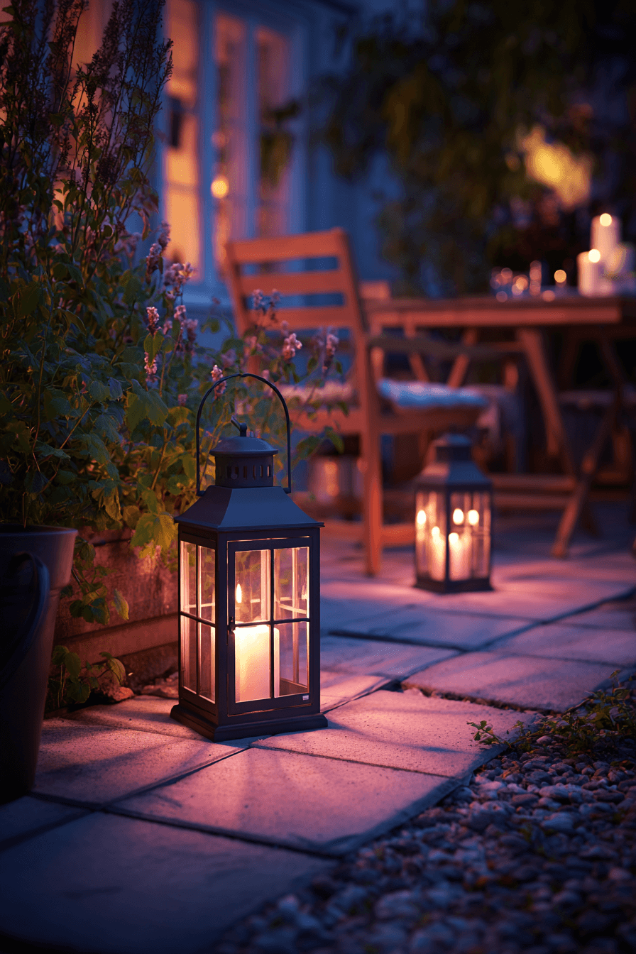 27 Cozy Backyard Ideas to Create the Perfect Relaxing Outdoor Space