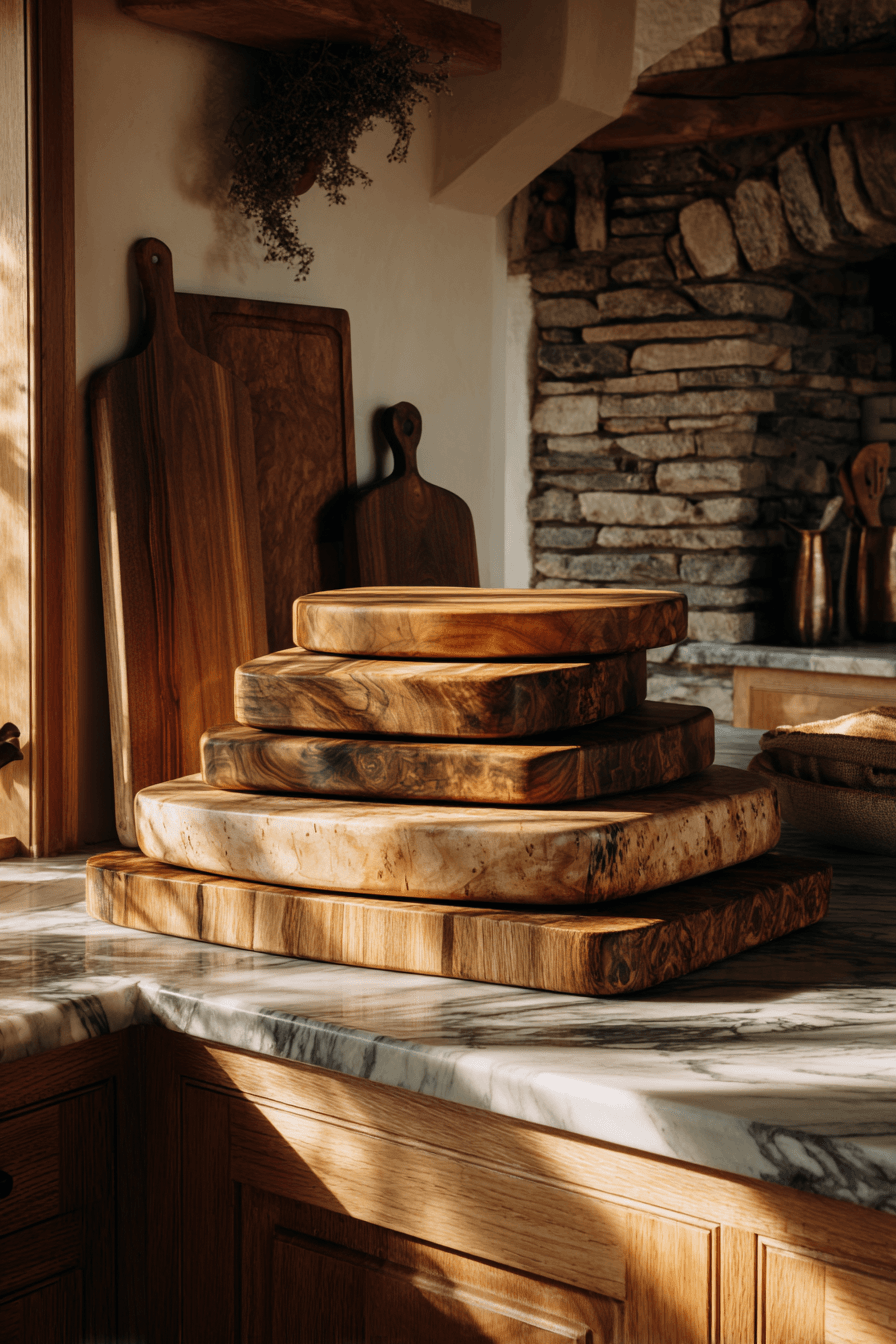 27 Wabi Sabi Kitchen Ideas That Feel Calm Natural and Beautiful