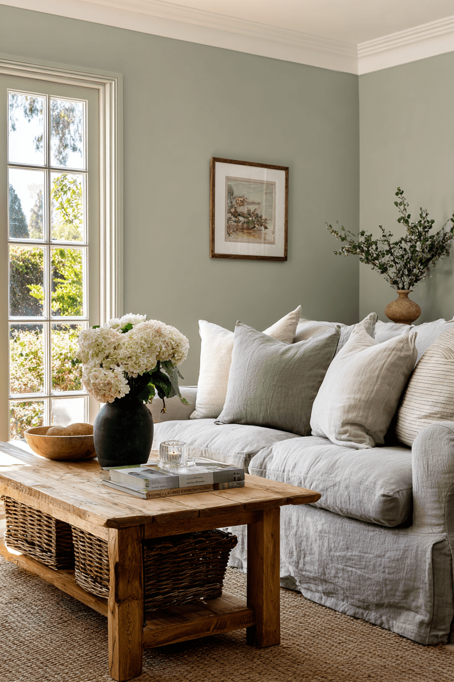 27 Cottagecore Decor Ideas to Create a Dreamy Vintage Home