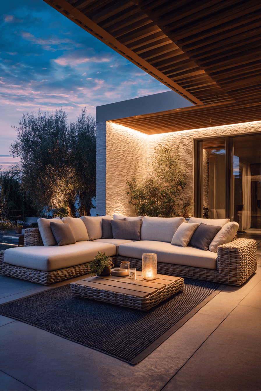 27 Cozy Backyard Ideas to Create the Perfect Relaxing Outdoor Space