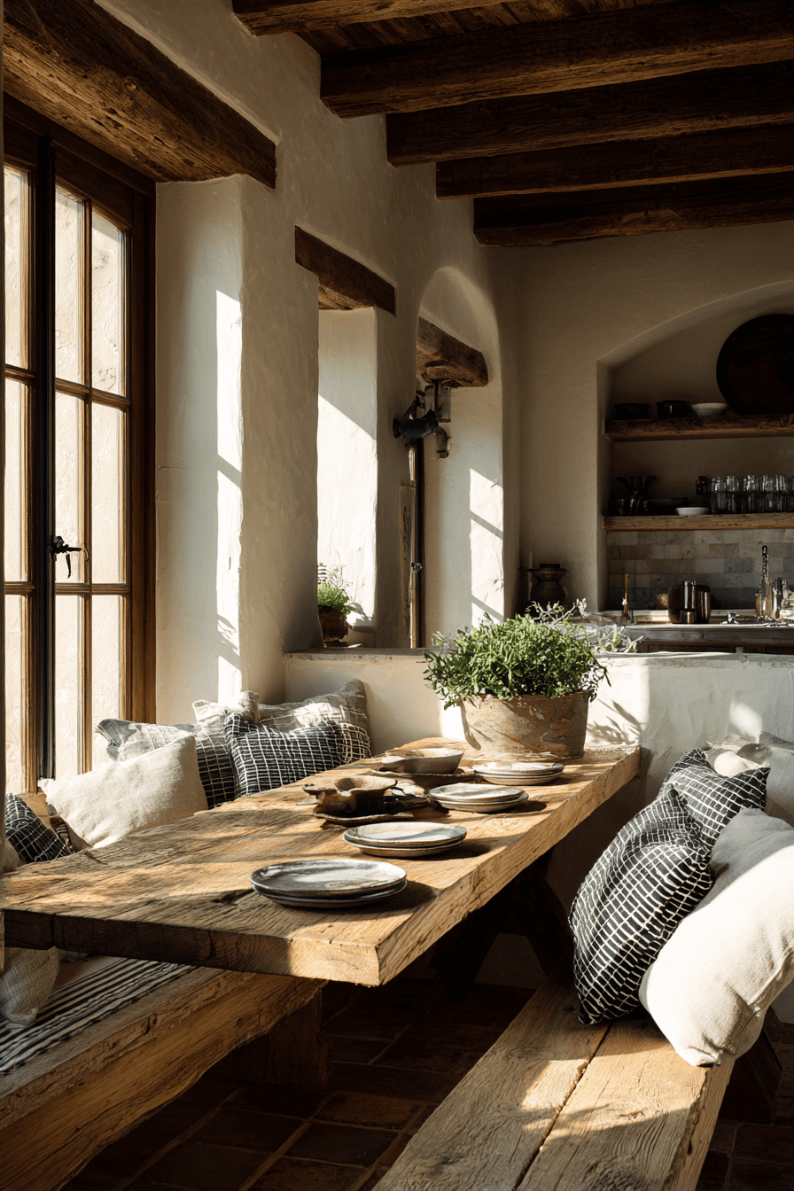 27 Cottagecore Decor Ideas to Create a Dreamy Vintage Home