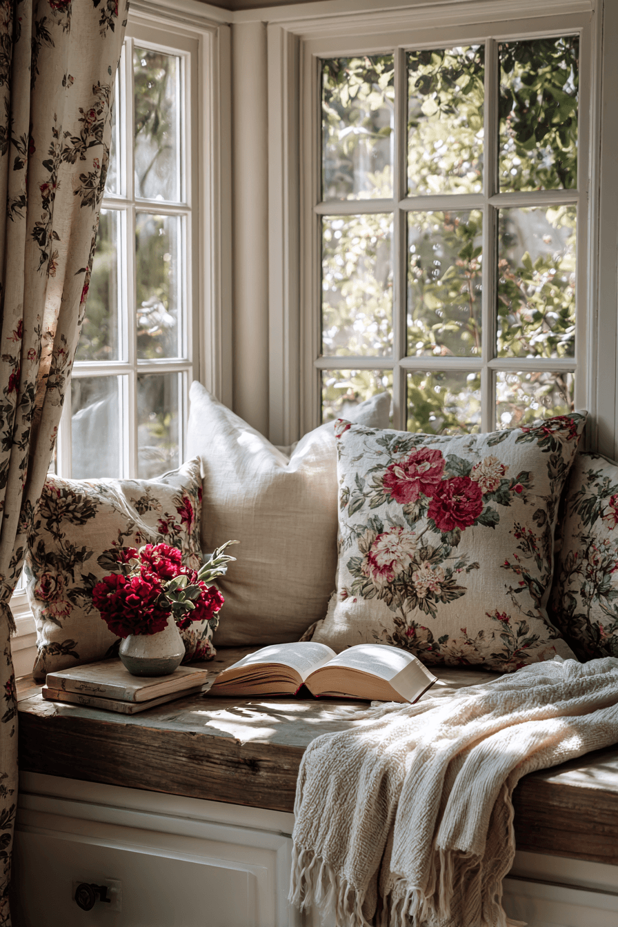 27 Grandmacore Aesthetic Ideas That Feel Cozy and Nostalgic