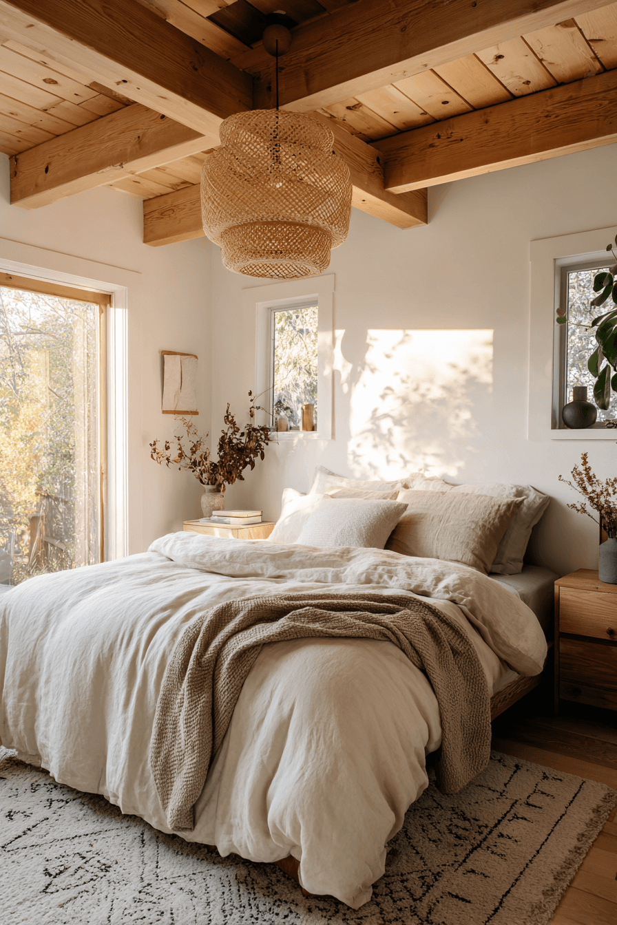 27 Small Cabin Interior Ideas That Feel Cozy and Beautiful