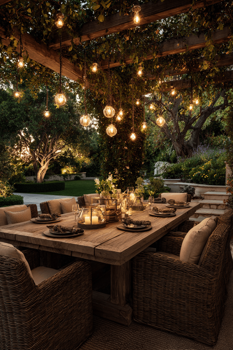 27 Outdoor Kitchen Ideas Everyone Will Want This Summer