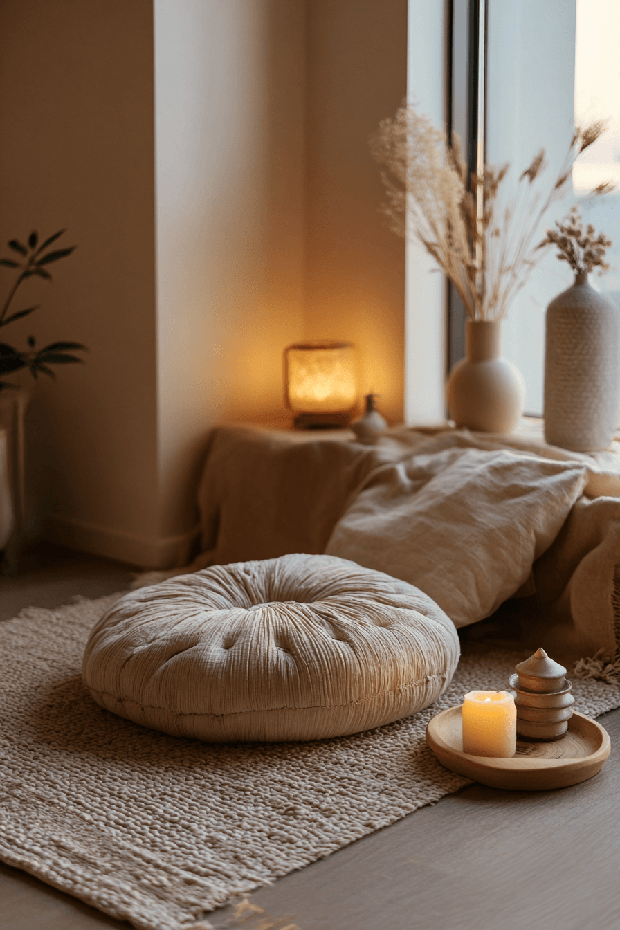 27 Japanese Boho Bedroom Ideas That Create a Zen-Inspired Retreat