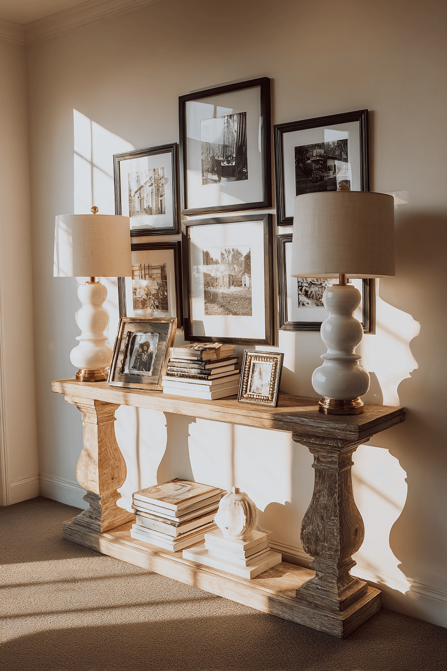 27 Antique Living Room Ideas Full of Vintage Charm