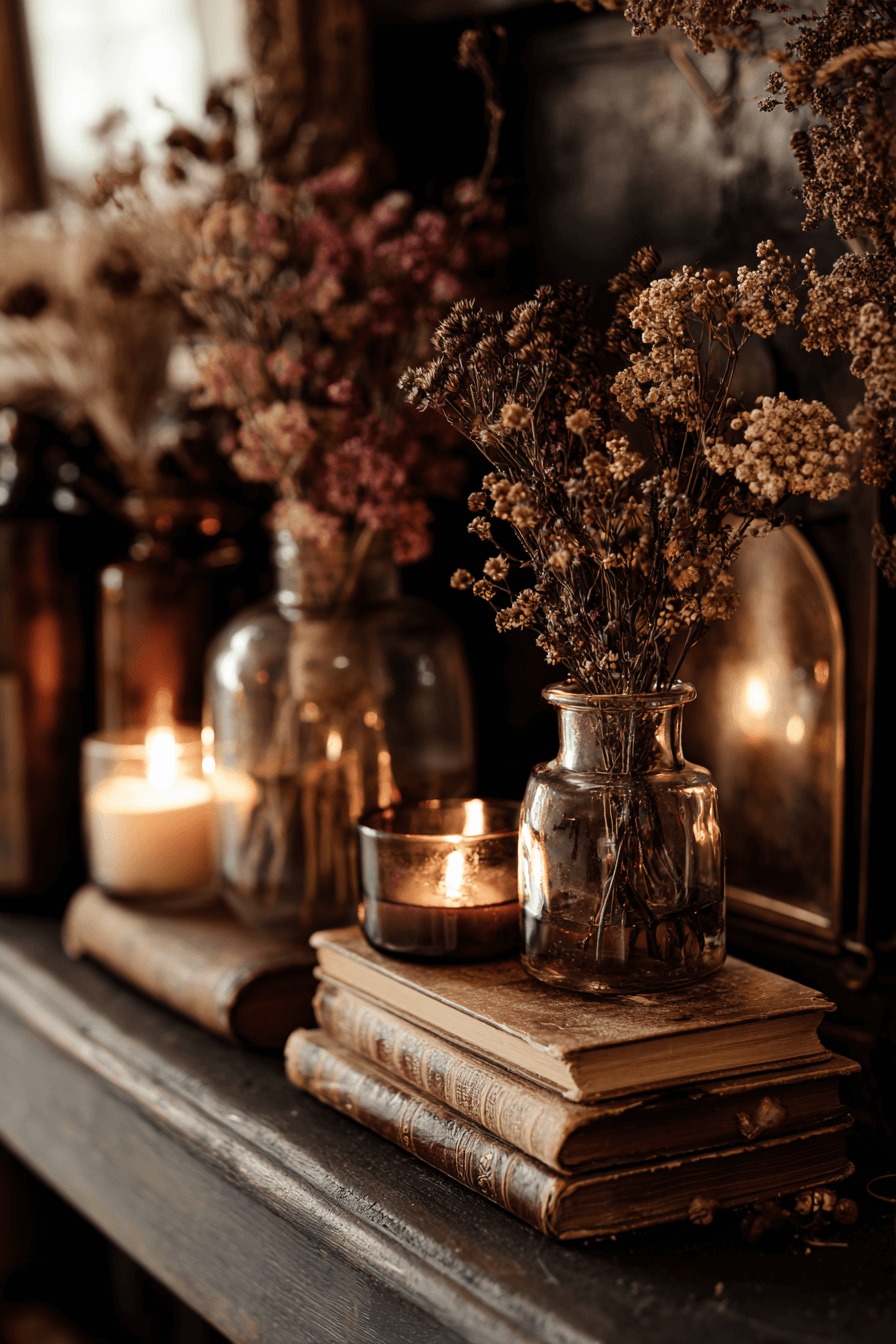 27 Cottagecore Decor Ideas to Create a Dreamy Vintage Home