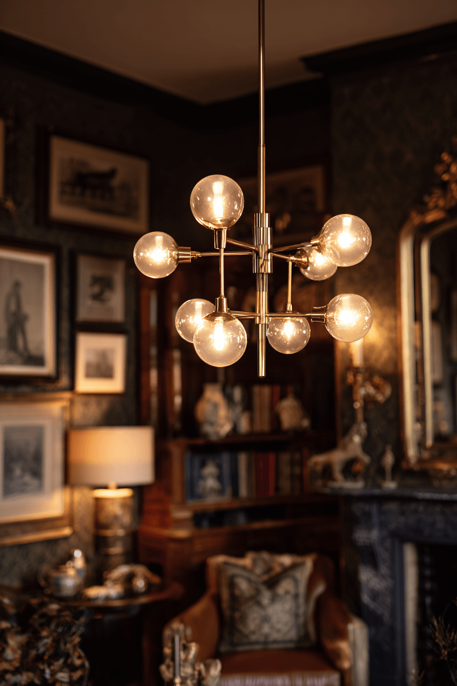 27 Vintage Maximalist Decor Ideas for a Bold Antique Inspired Interior