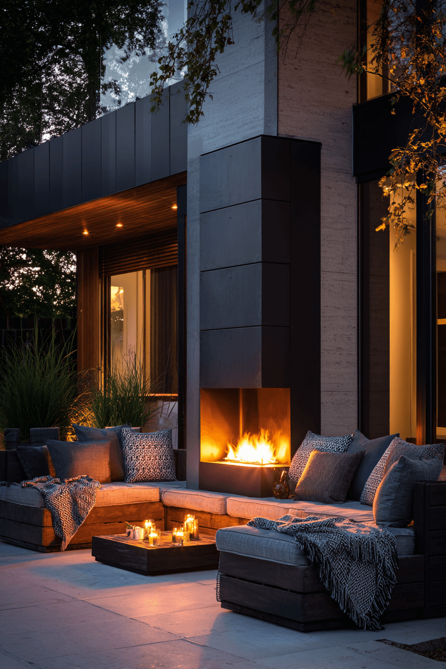 27 Cozy Backyard Ideas to Create the Perfect Relaxing Outdoor Space
