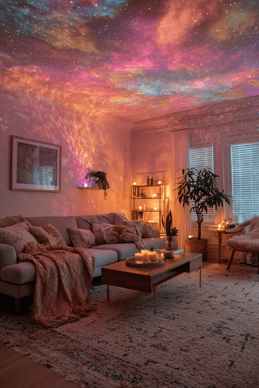27 Chill Room Ideas for the Ultimate Cozy Vibes