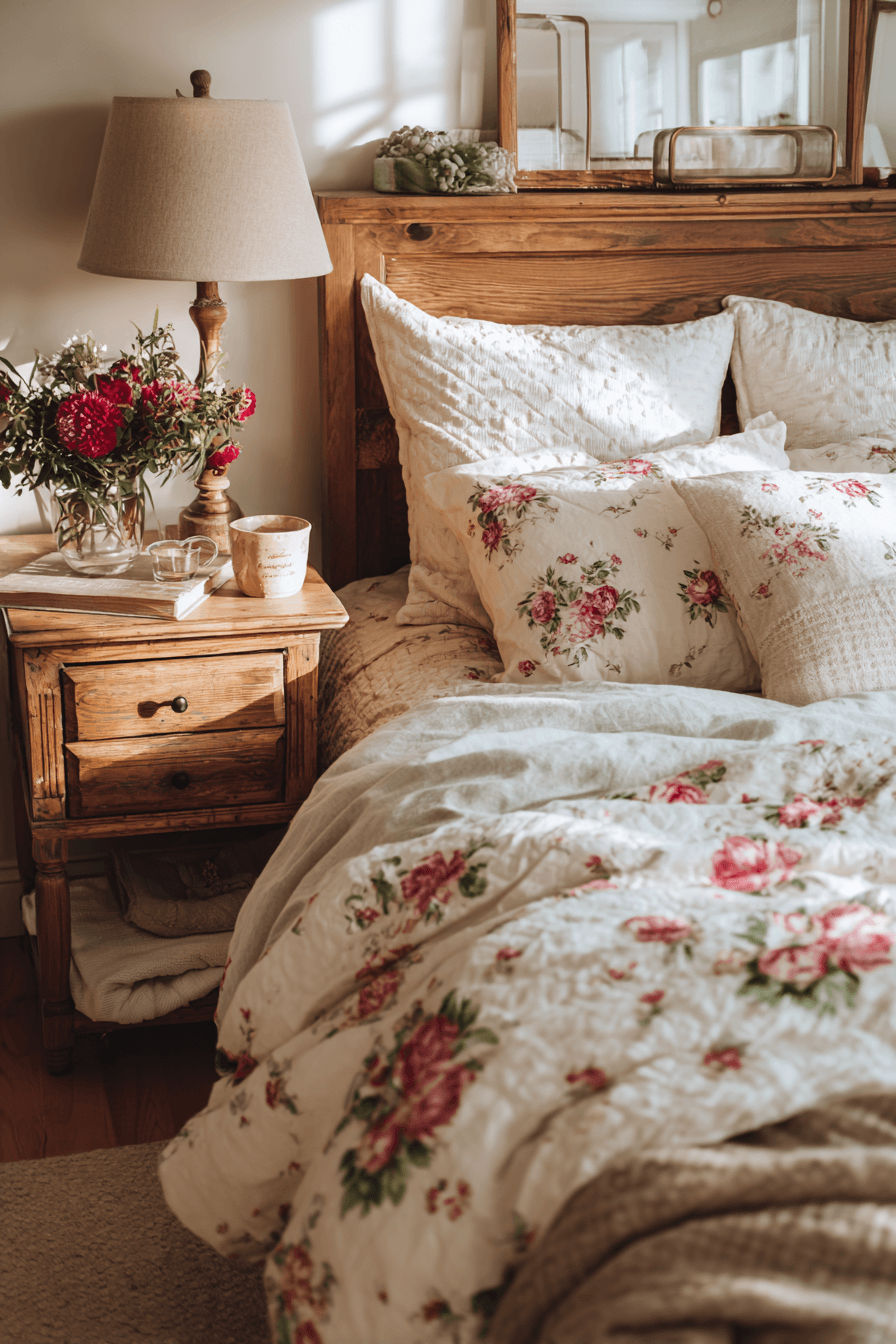 27 Grandmacore Aesthetic Ideas That Feel Cozy and Nostalgic