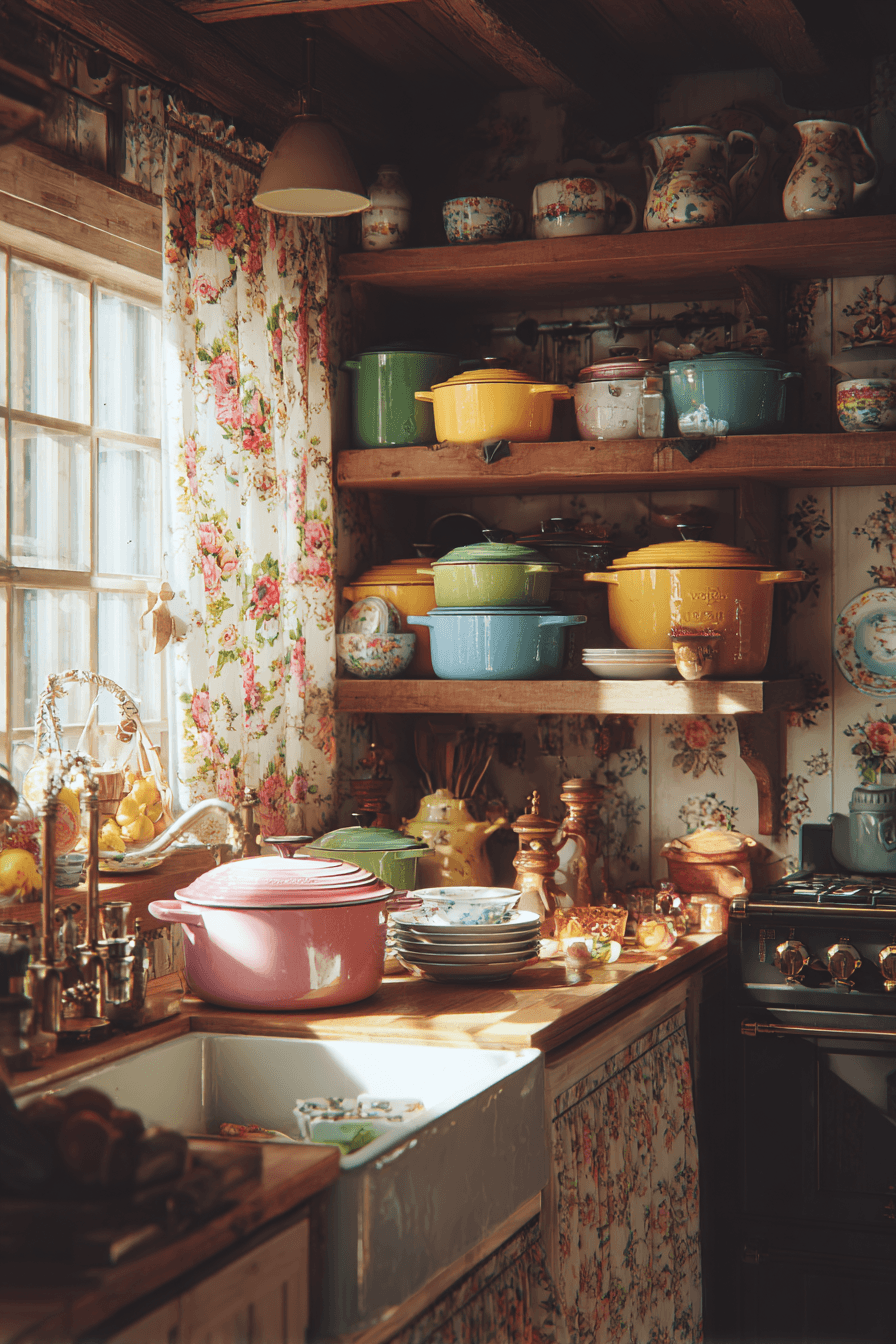 27 Grandmacore Aesthetic Ideas That Feel Cozy and Nostalgic