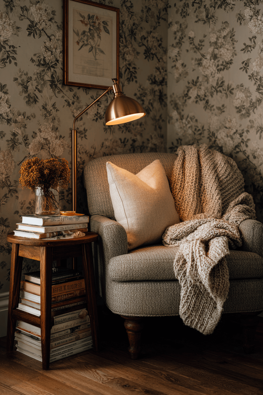 27 Grandmacore Aesthetic Ideas That Feel Cozy and Nostalgic