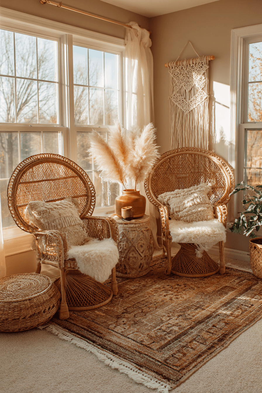 27 Chill Room Ideas for the Ultimate Cozy Vibes