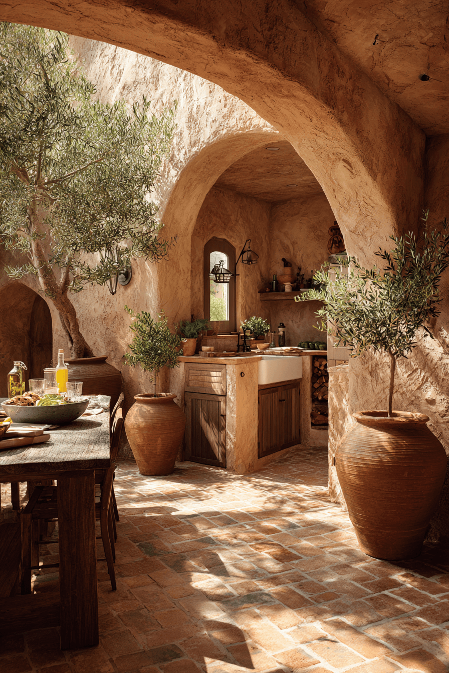 27 Outdoor Kitchen Ideas Everyone Will Want This Summer