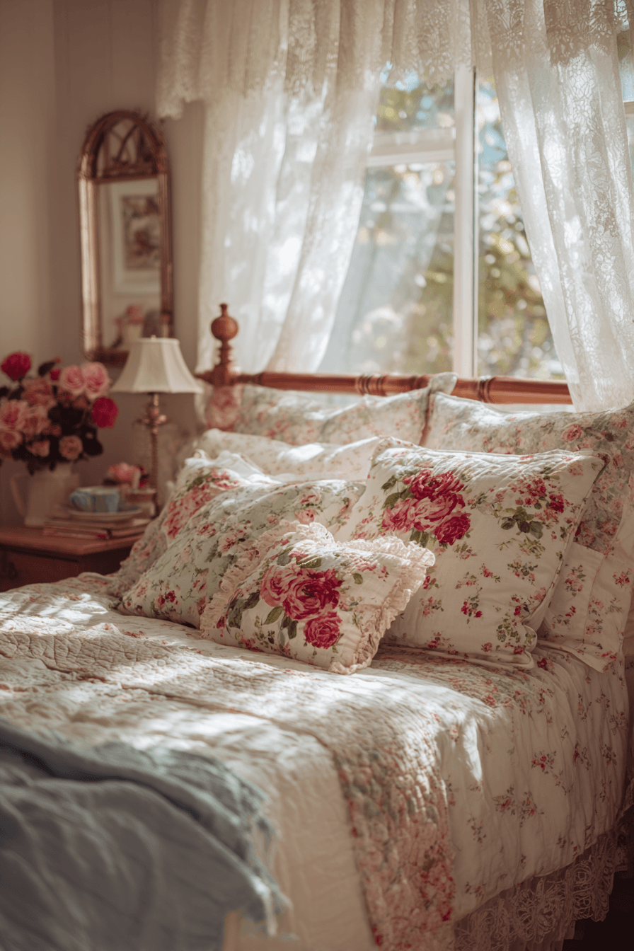 27 Grandmacore Aesthetic Ideas That Feel Cozy and Nostalgic