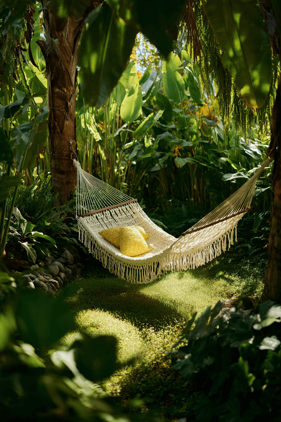 27 Cozy Backyard Ideas to Create the Perfect Relaxing Outdoor Space