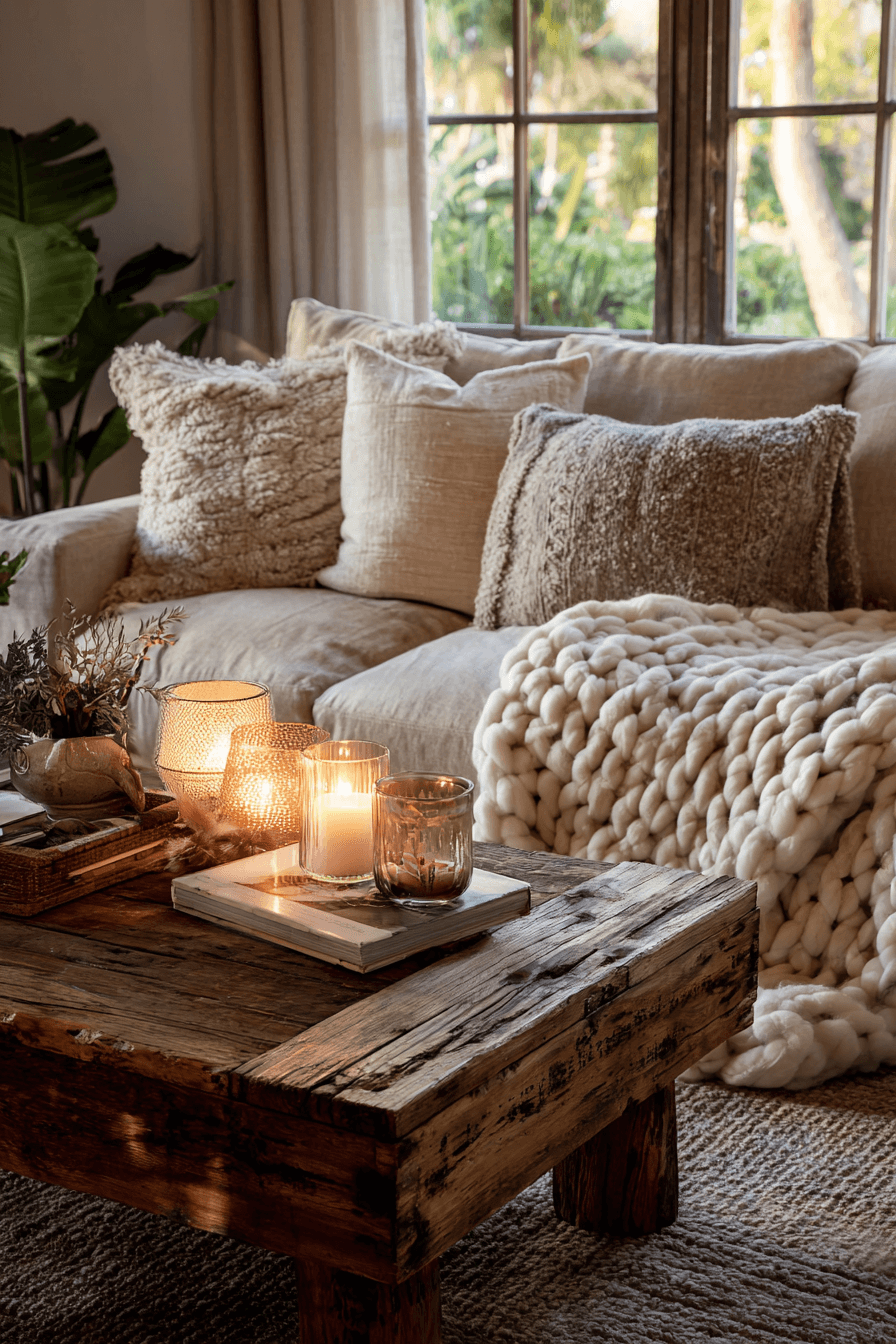 27 Antique Living Room Ideas Full of Vintage Charm