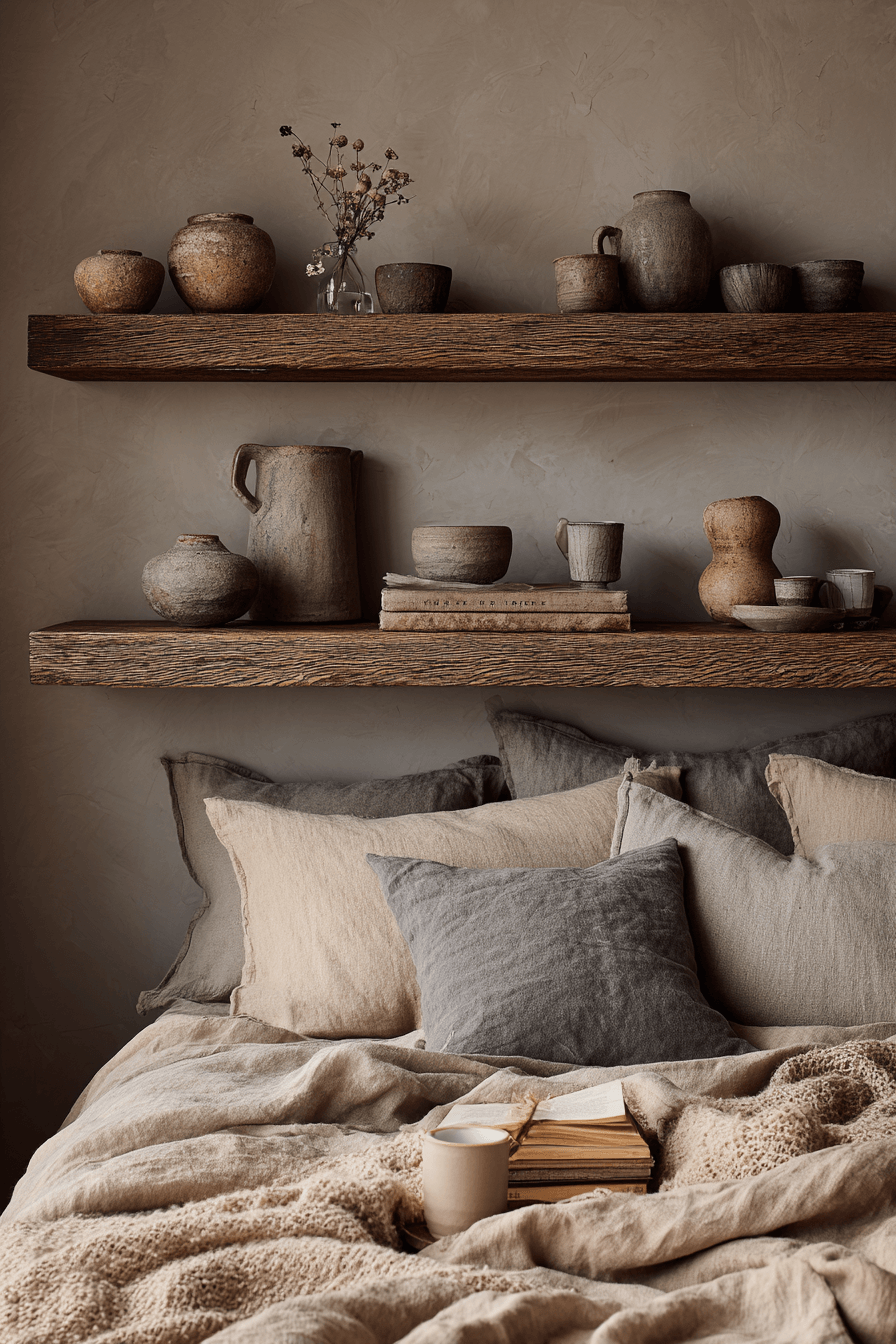 27 Japanese Boho Bedroom Ideas That Create a Zen-Inspired Retreat