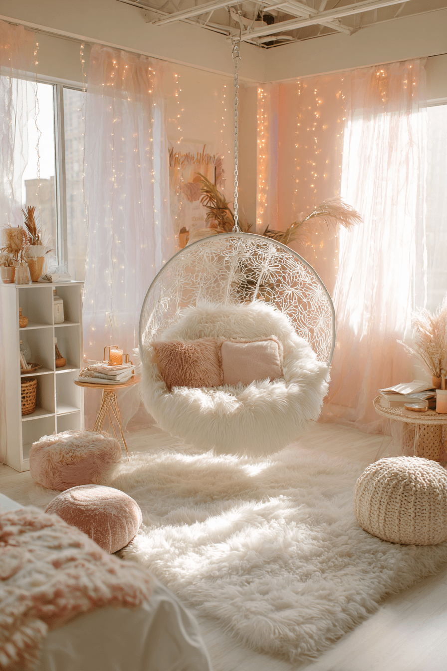 27 Chill Room Ideas for the Ultimate Cozy Vibes