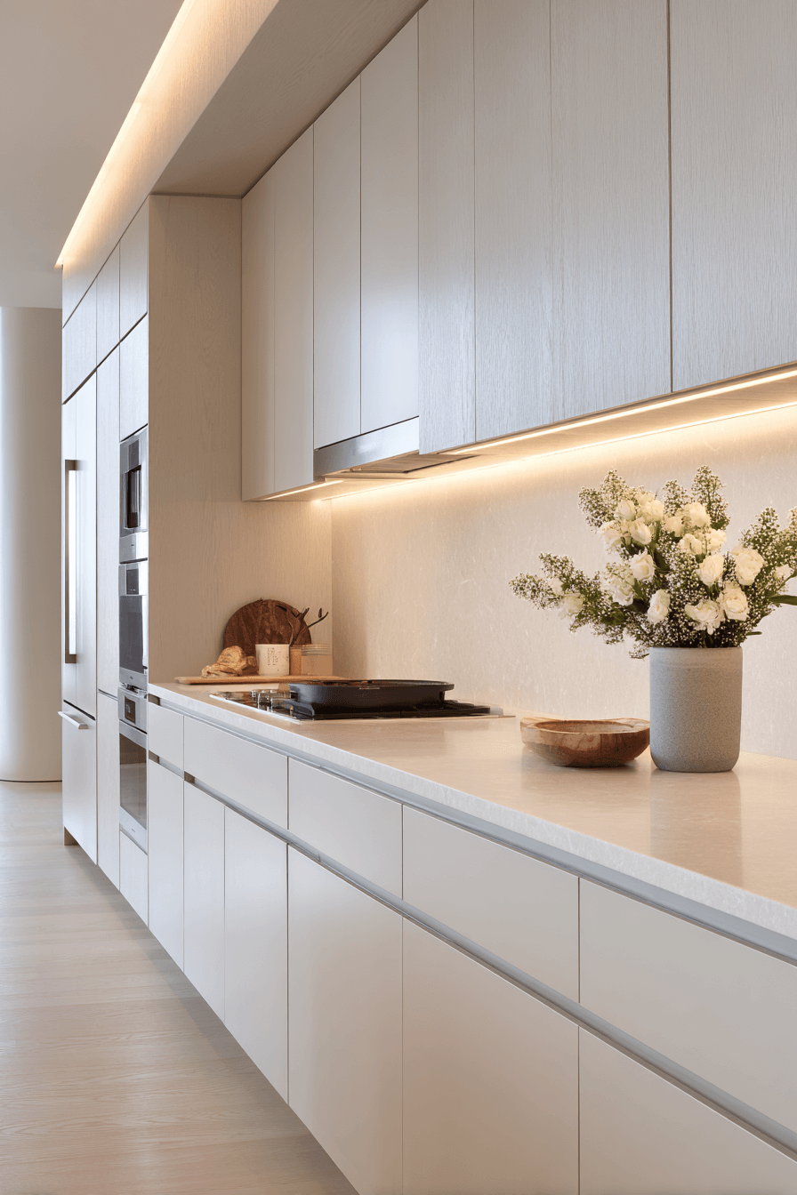 27 Luxury Kitchen Design Ideas That Make Your Home Look Expensive