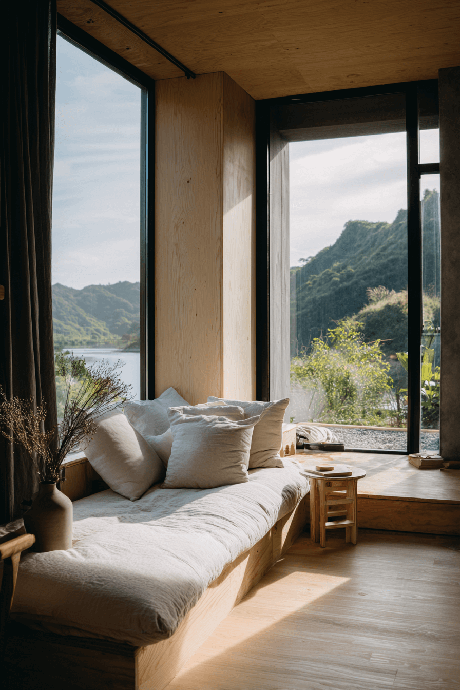 27 Small Cabin Interior Ideas That Feel Cozy and Beautiful