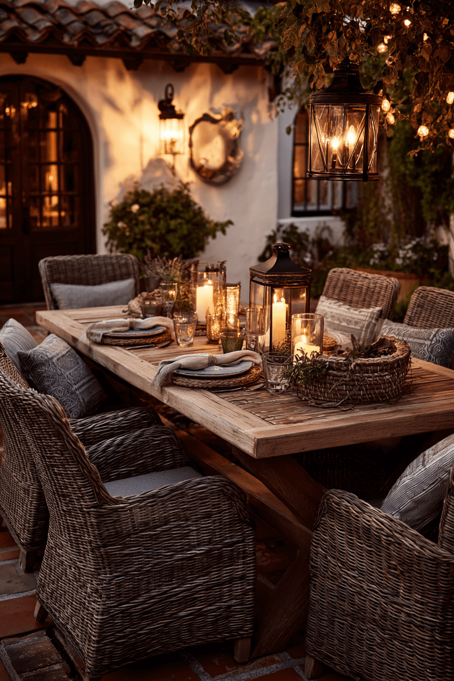 27 Cozy Backyard Ideas to Create the Perfect Relaxing Outdoor Space