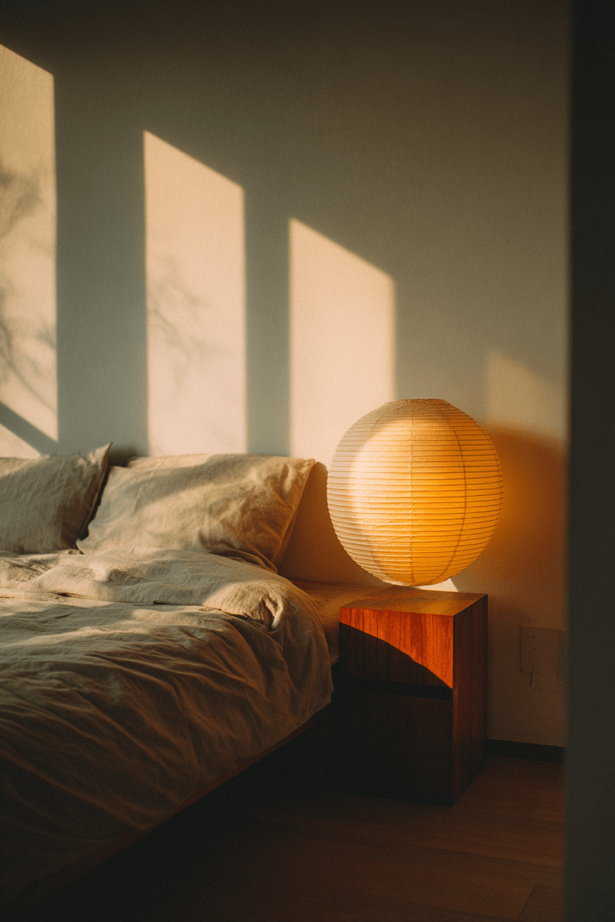 27 Japanese Boho Bedroom Ideas That Create a Zen-Inspired Retreat