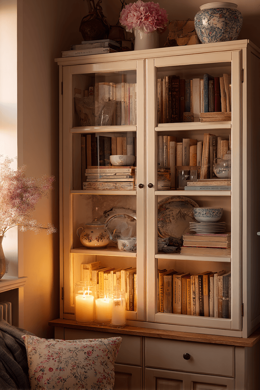 27 Grandmacore Aesthetic Ideas That Feel Cozy and Nostalgic