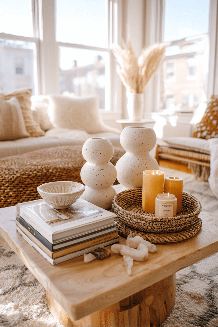 27 Boho Chic Living Room Ideas for a Cozy and Aesthetic Home