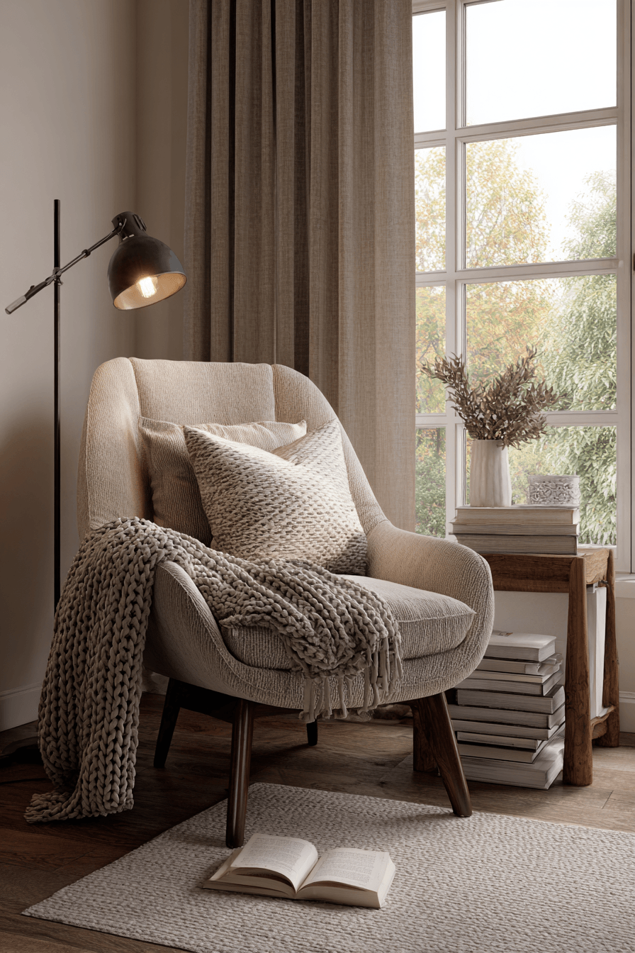 27 Chill Room Ideas for the Ultimate Cozy Vibes